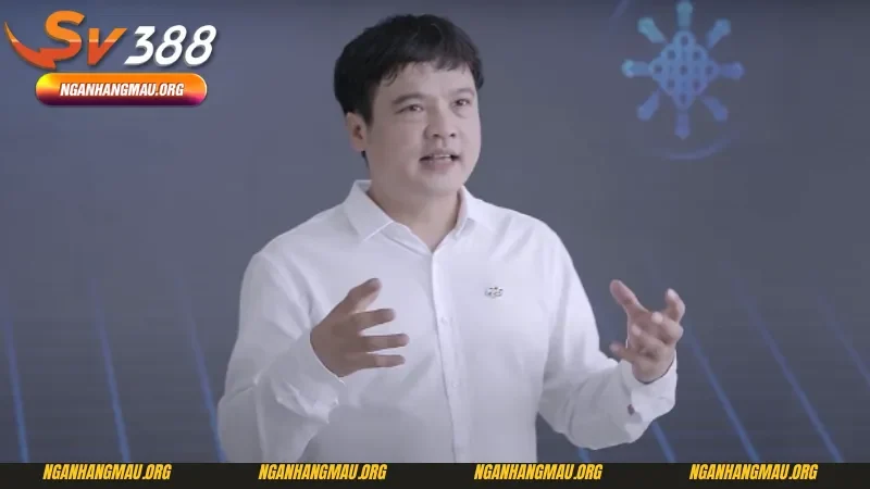 Kinh nghiệm và sự cống hiến của CEO Nguyễn Vực Tam